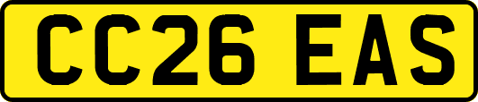 CC26EAS