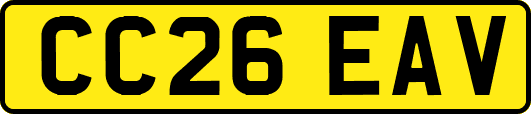 CC26EAV