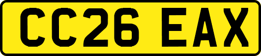 CC26EAX