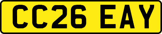 CC26EAY