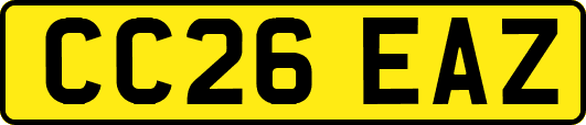CC26EAZ