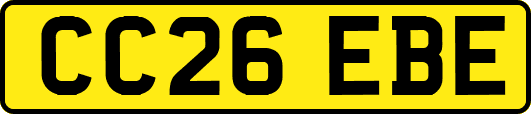 CC26EBE