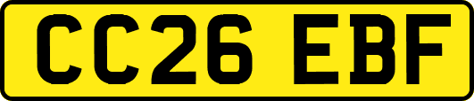 CC26EBF