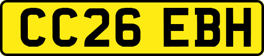 CC26EBH