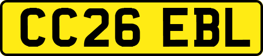 CC26EBL
