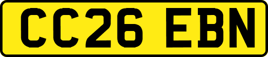 CC26EBN