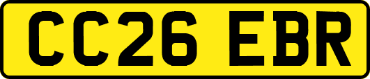 CC26EBR