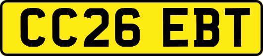 CC26EBT