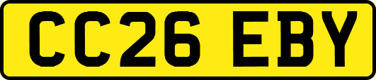 CC26EBY