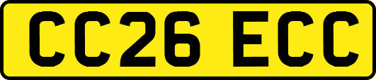 CC26ECC