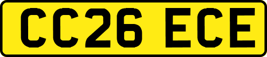 CC26ECE