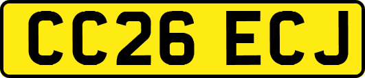 CC26ECJ