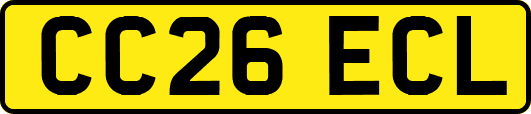 CC26ECL