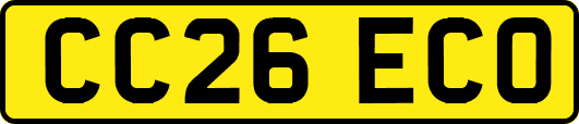 CC26ECO