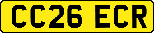 CC26ECR