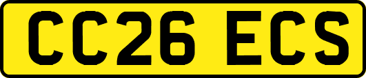 CC26ECS