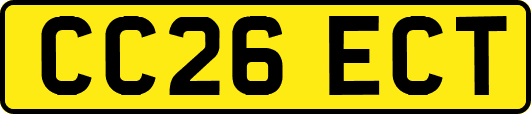 CC26ECT