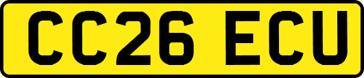 CC26ECU