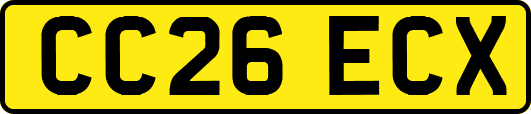 CC26ECX