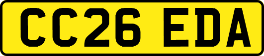 CC26EDA
