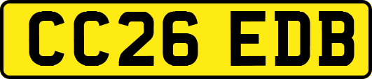 CC26EDB