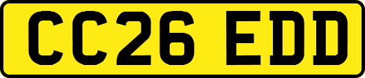 CC26EDD