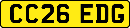 CC26EDG
