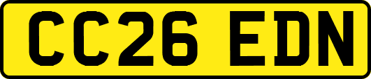 CC26EDN
