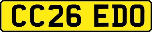 CC26EDO