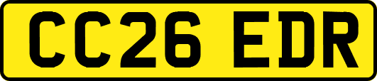 CC26EDR
