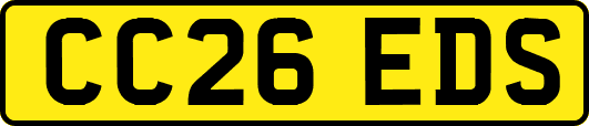 CC26EDS