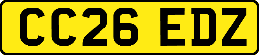 CC26EDZ