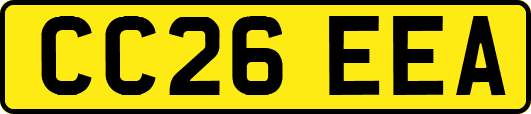 CC26EEA