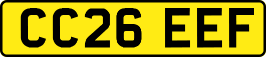 CC26EEF