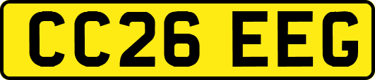 CC26EEG