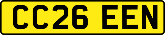CC26EEN