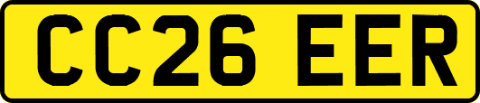 CC26EER