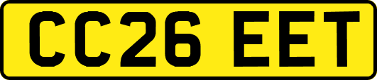 CC26EET