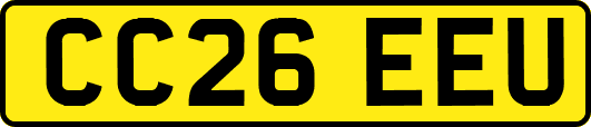CC26EEU