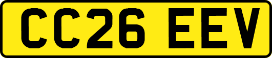 CC26EEV