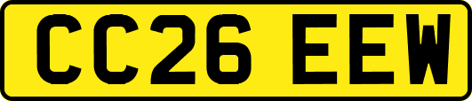 CC26EEW