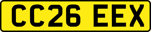 CC26EEX