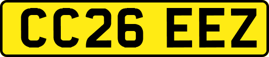 CC26EEZ