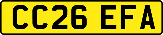 CC26EFA