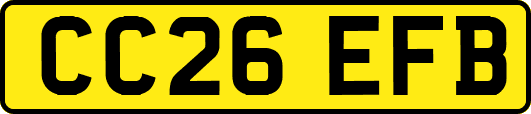 CC26EFB