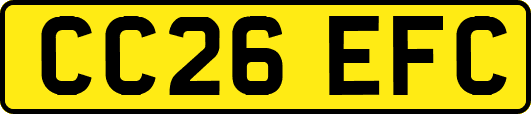 CC26EFC
