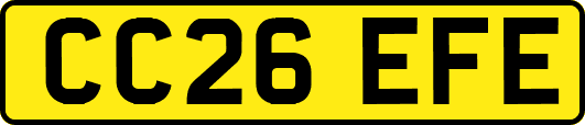 CC26EFE