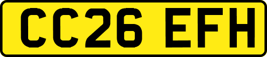 CC26EFH