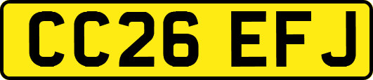 CC26EFJ