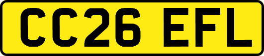 CC26EFL